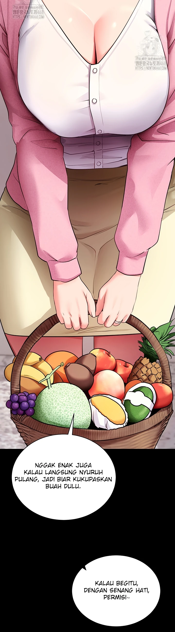 Read manhwa  Please, Please - Chap 27 - image 23