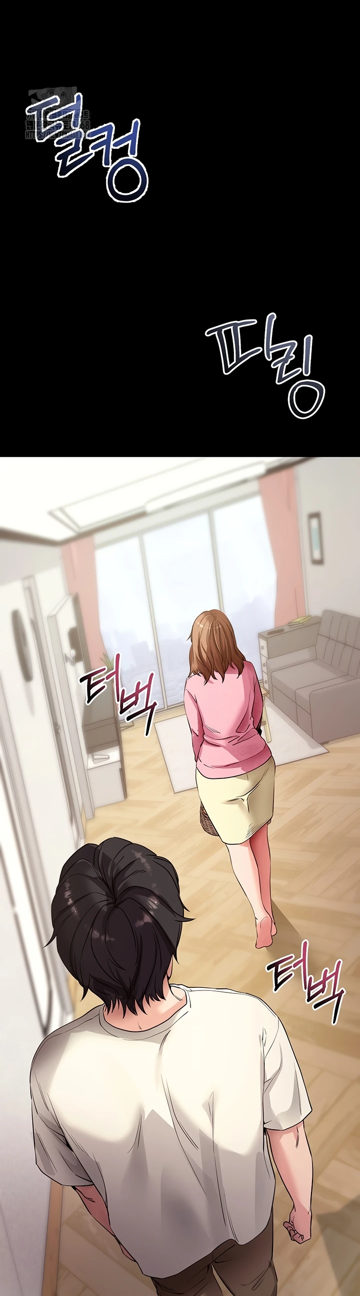 Read manhwa  Please, Please - Chap 27 - image 24