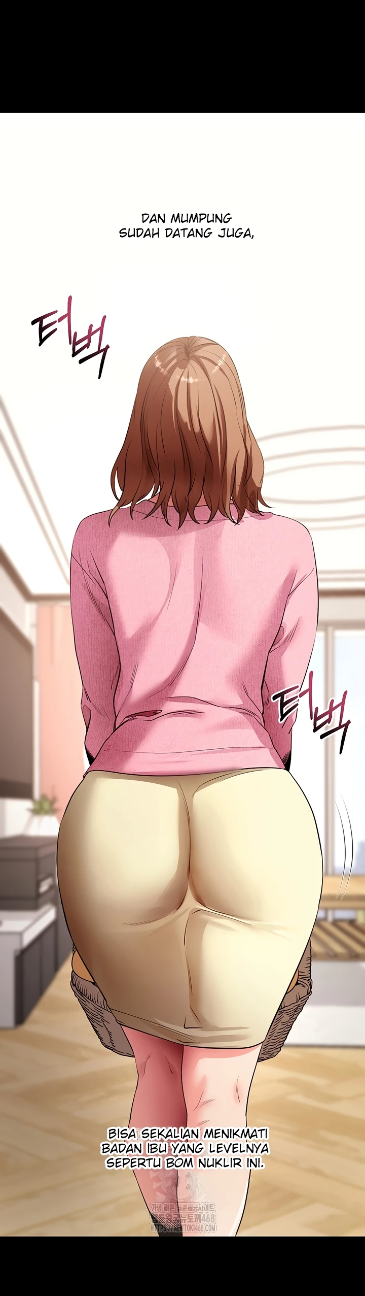 Read manhwa  Please, Please - Chap 27 - image 26