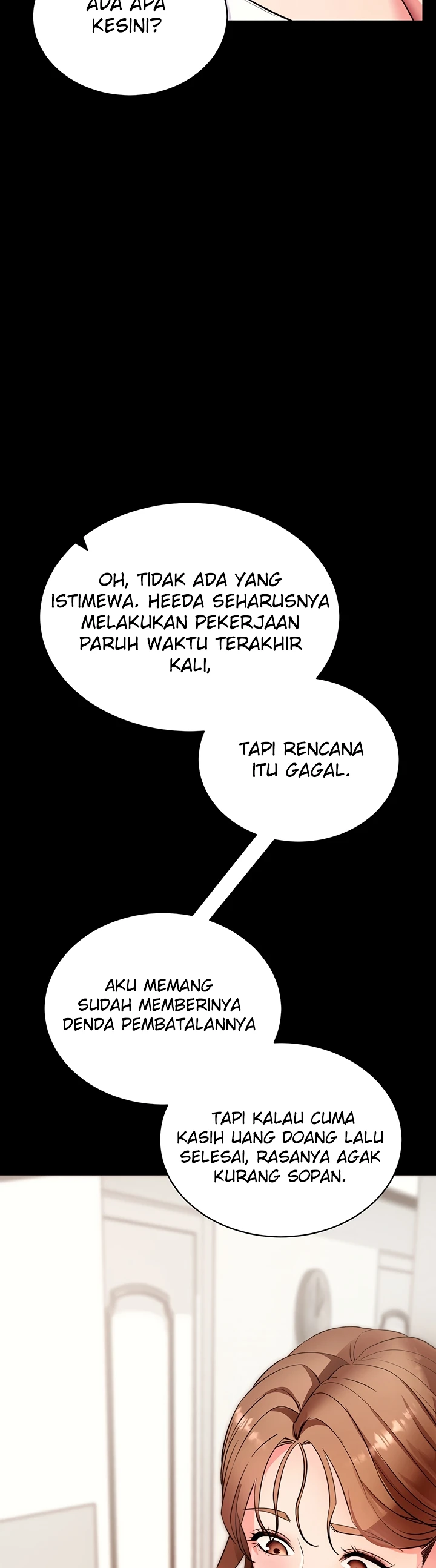 Read manhwa  Please, Please - Chap 27 - image 19