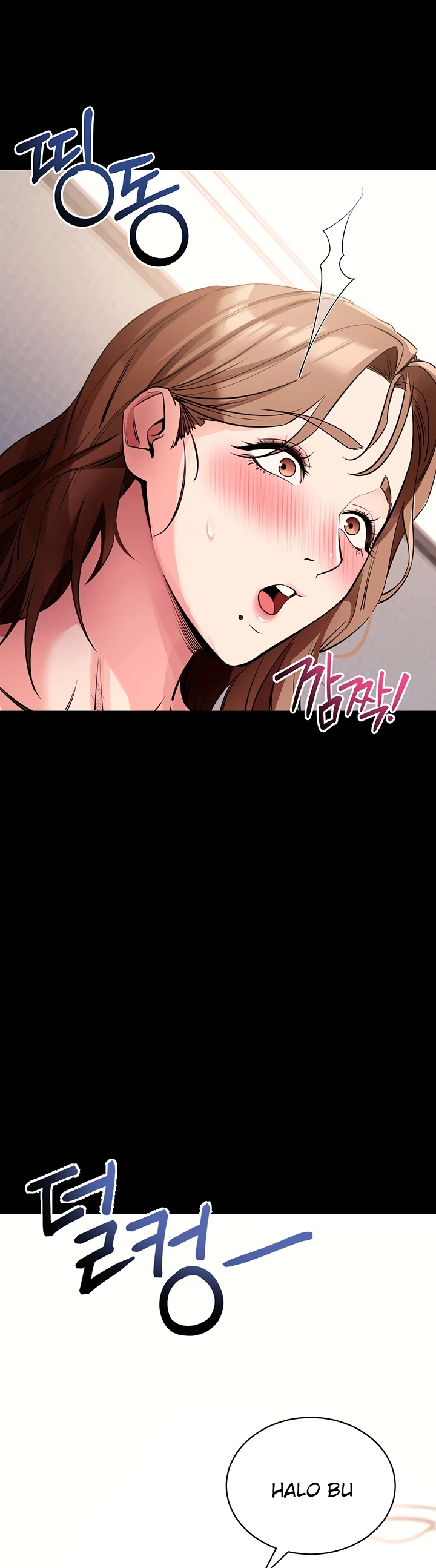 Read manhwa  Please, Please - Chap 27 - image 17