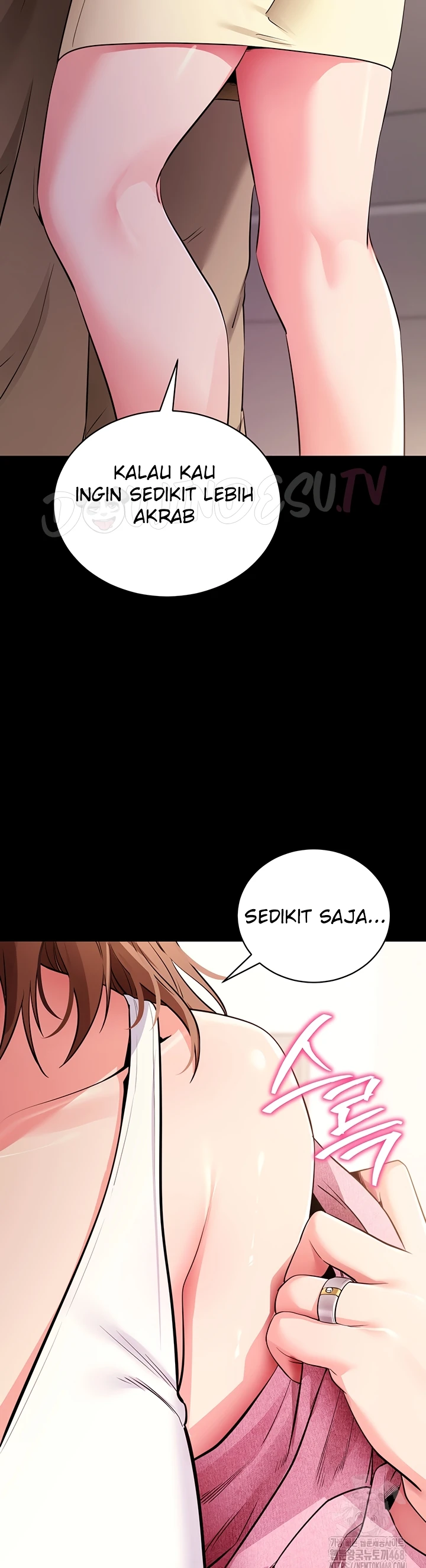 Read manhwa  Please, Please - Chap 27 - image 58