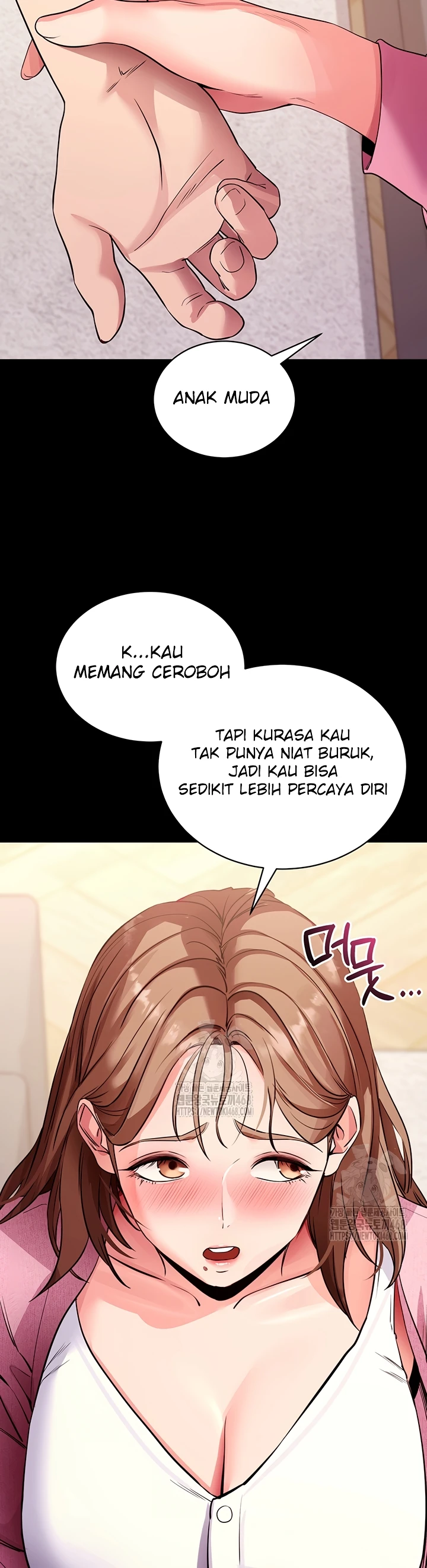 Read manhwa  Please, Please - Chap 27 - image 51