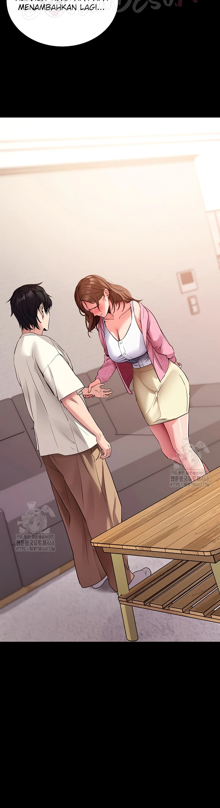 Read manhwa  Please, Please - Chap 27 - image 53