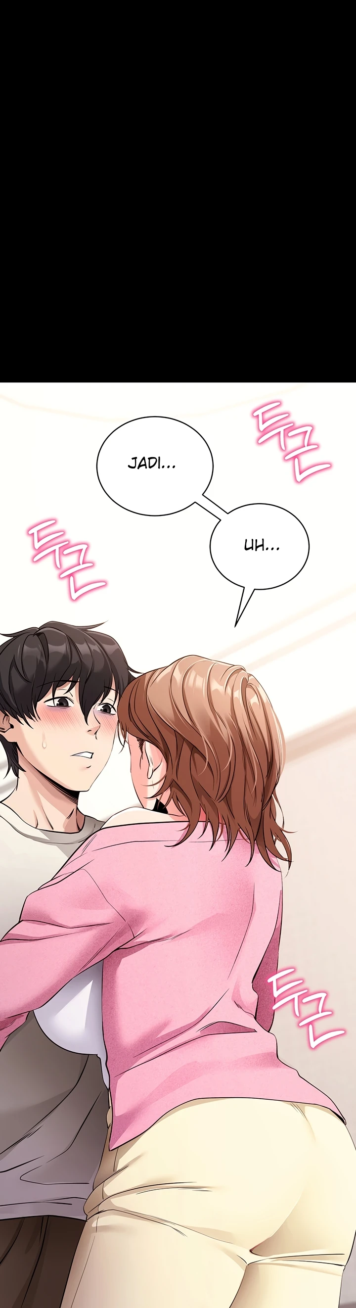 Read manhwa  Please, Please - Chap 27 - image 57