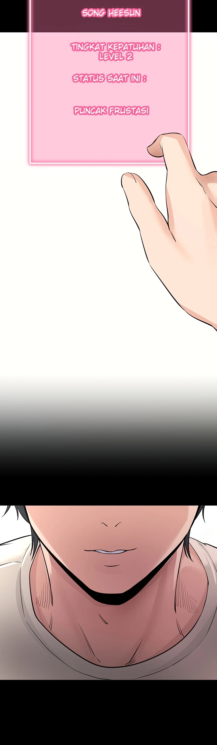 Read manhwa  Please, Please - Chap 27 - image 41