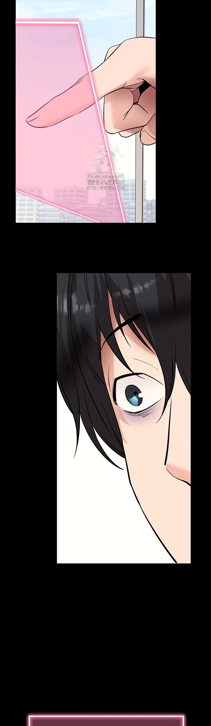 Read manhwa  Please, Please - Chap 27 - image 40