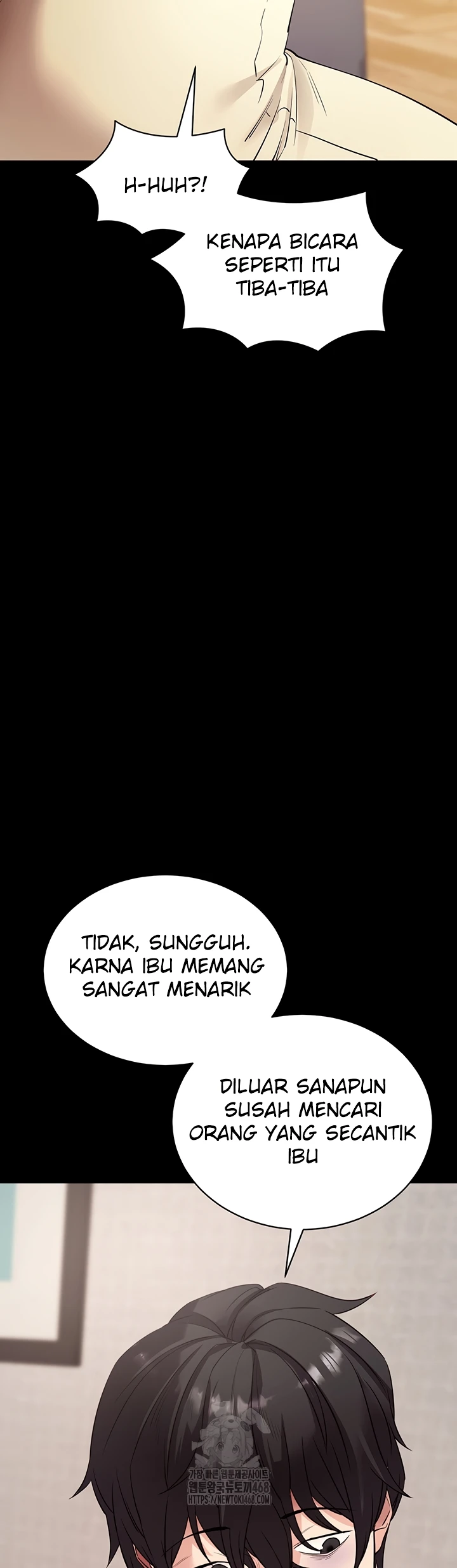 Read manhwa  Please, Please - Chap 27 - image 43