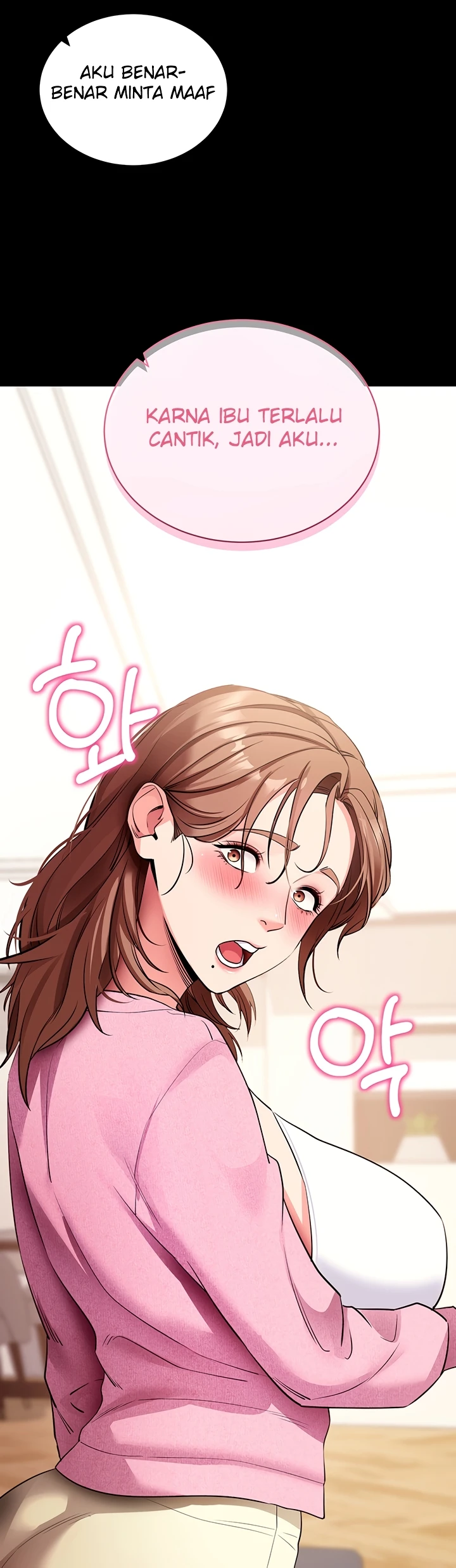 Read manhwa  Please, Please - Chap 27 - image 42