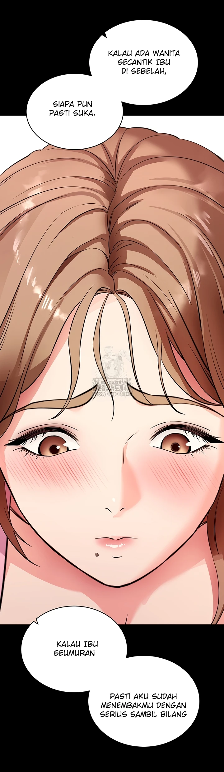 Read manhwa  Please, Please - Chap 27 - image 47