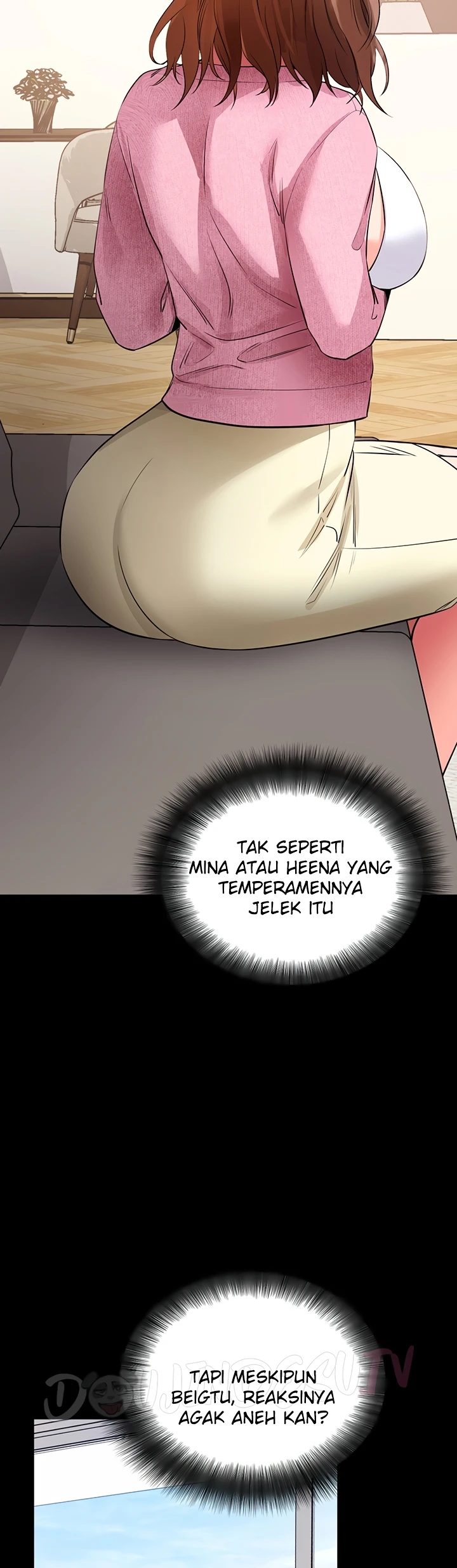 Read manhwa  Please, Please - Chap 27 - image 39