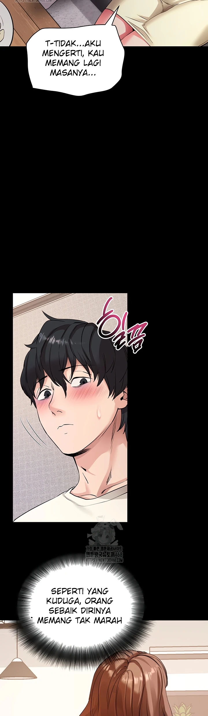 Read manhwa  Please, Please - Chap 27 - image 38