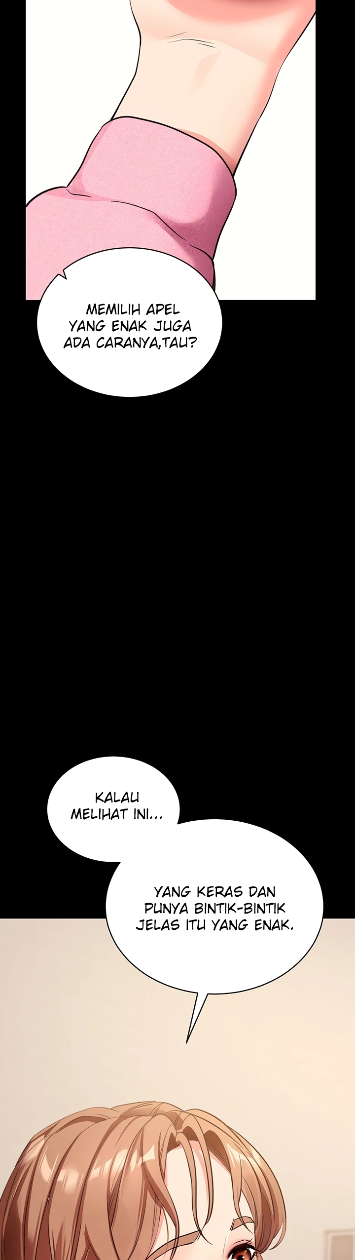 Read manhwa  Please, Please - Chap 27 - image 32