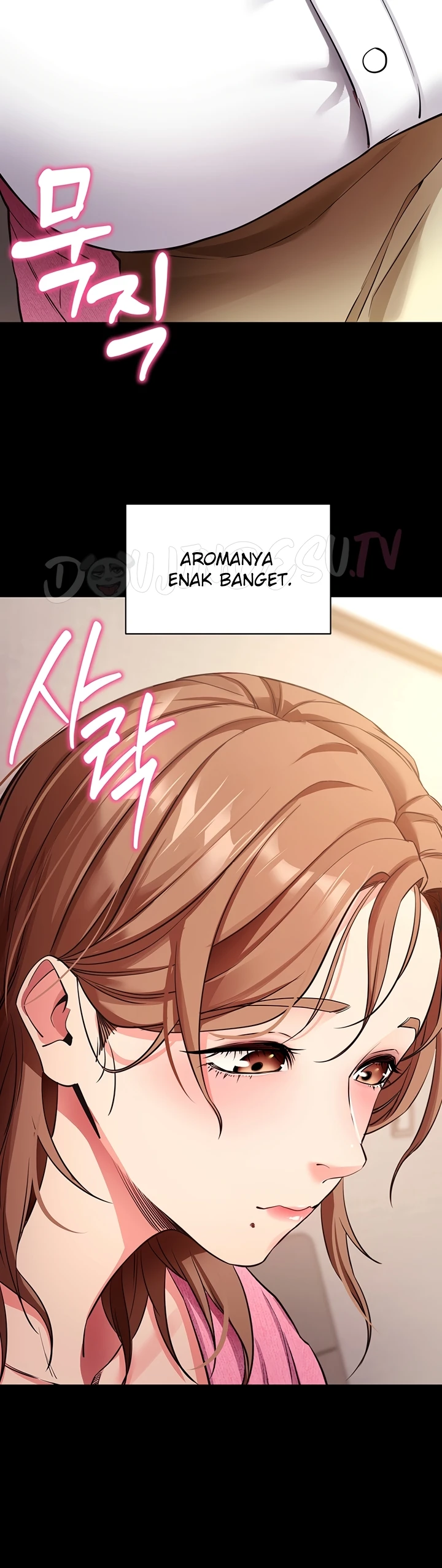 Read manhwa  Please, Please - Chap 27 - image 34