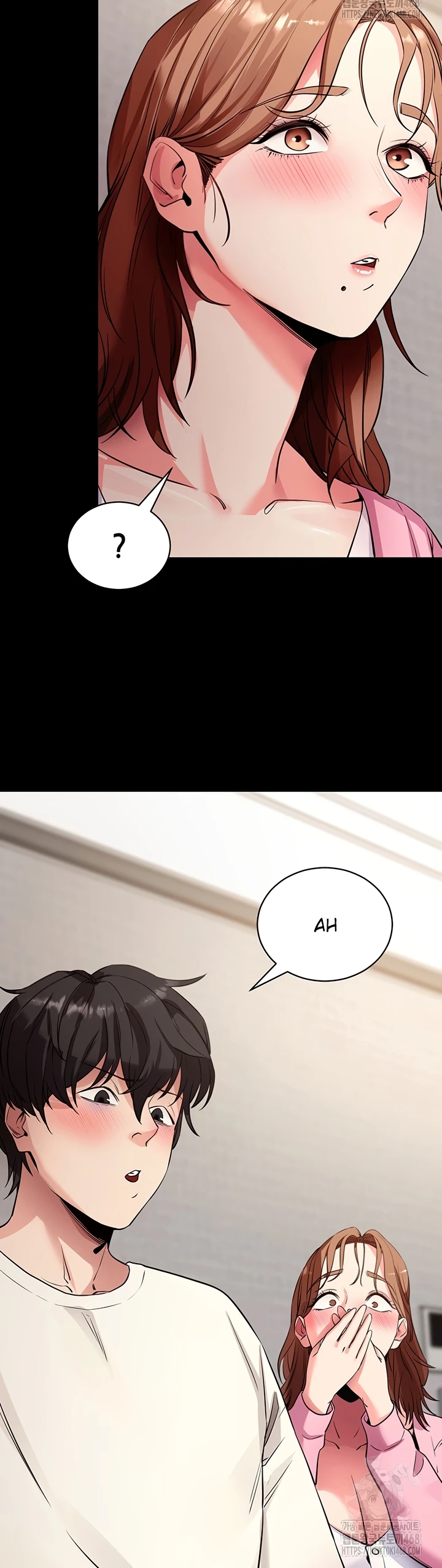 Read manhwa  Please, Please - Chap 27 - image 36