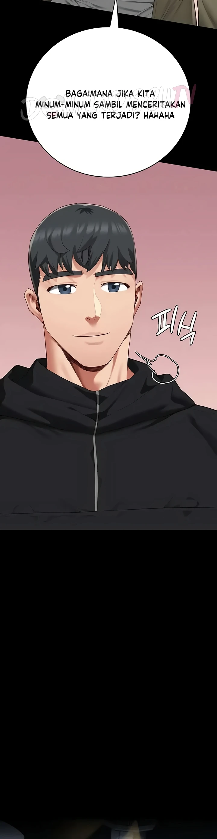 Read manhwa  Locked Up - Chap 104 - image 7