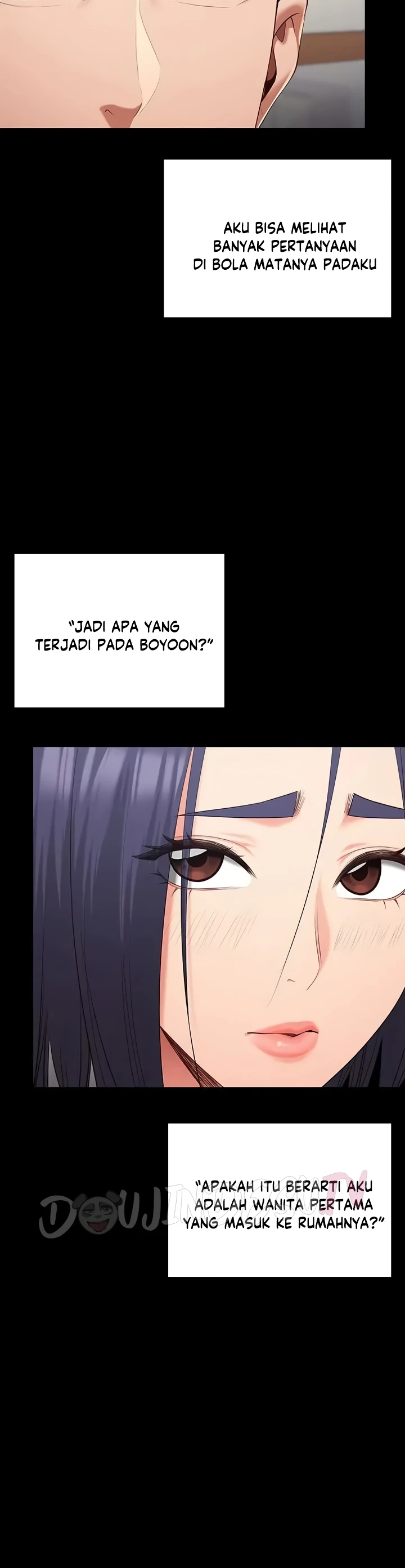 Read manhwa  Locked Up - Chap 104 - image 5