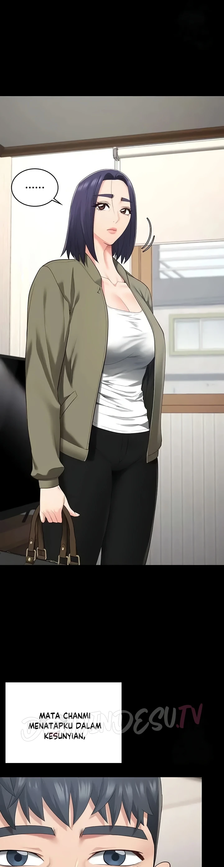 Read manhwa  Locked Up - Chap 104 - image 4