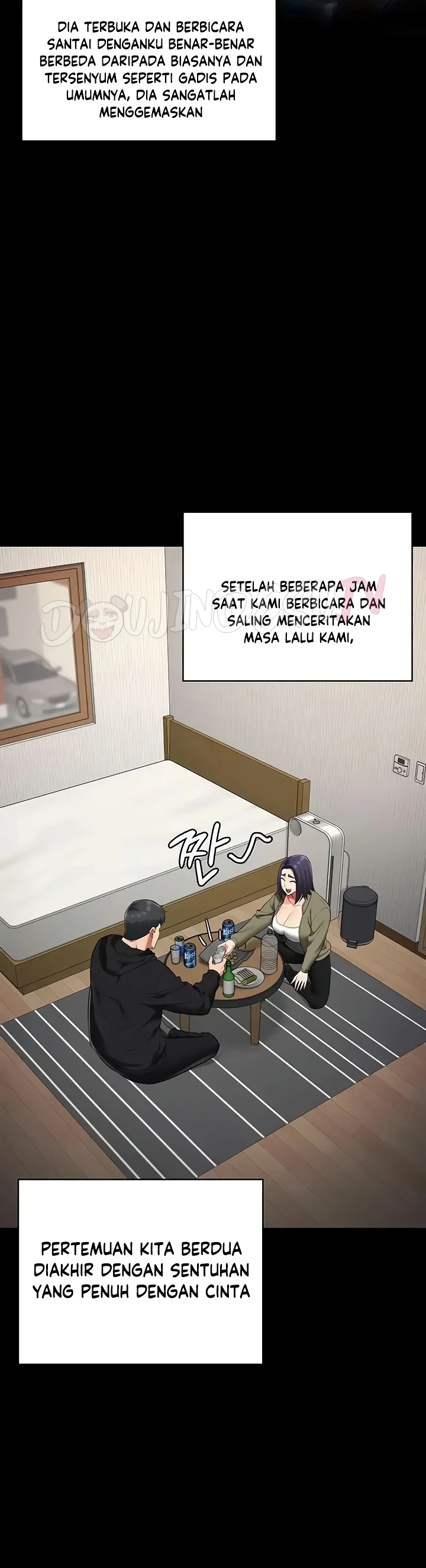 Read manhwa  Locked Up - Chap 104 - image 9