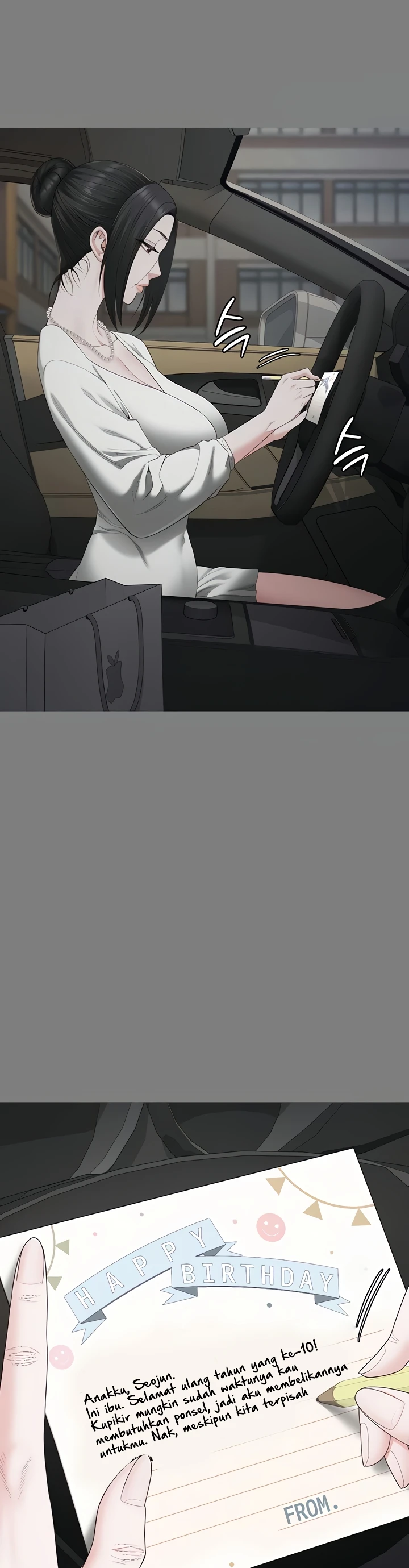 Read manhwa  Locked Up - Chap 100 - image 3