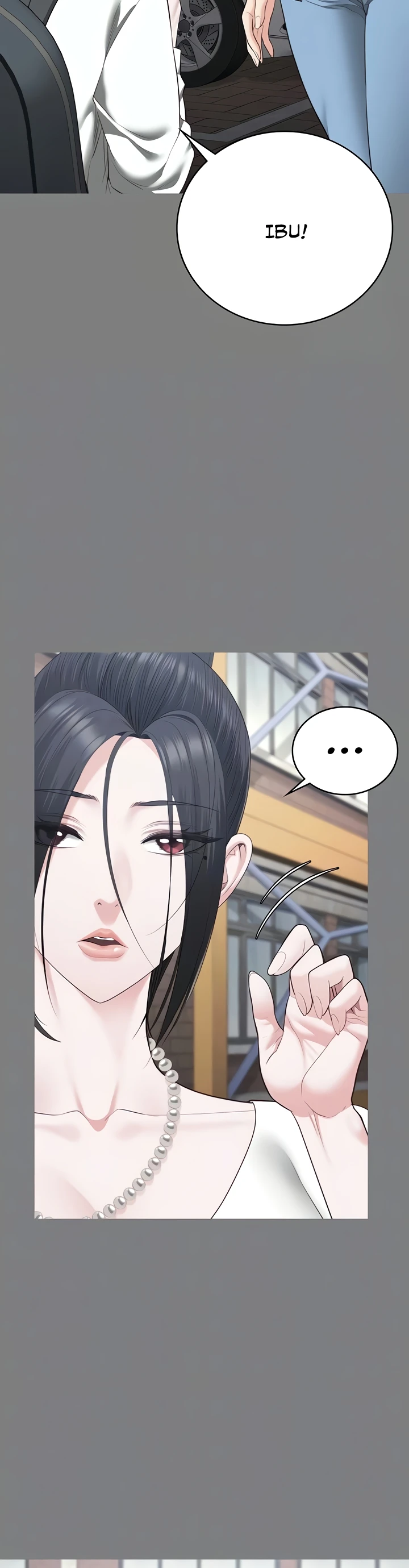 Read manhwa  Locked Up - Chap 100 - image 6