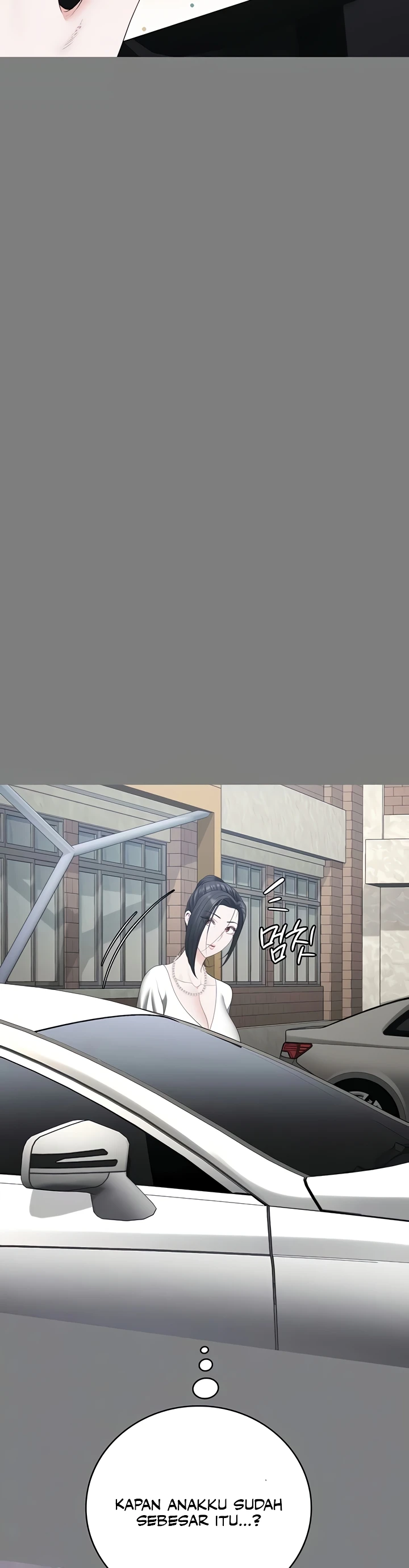 Read manhwa  Locked Up - Chap 100 - image 4
