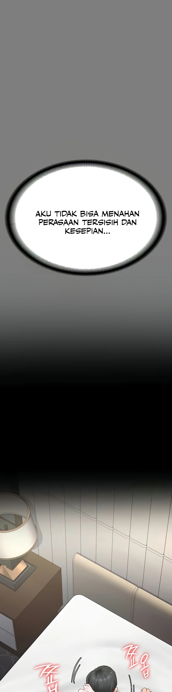 Read manhwa  Locked Up - Chap 100 - image 9