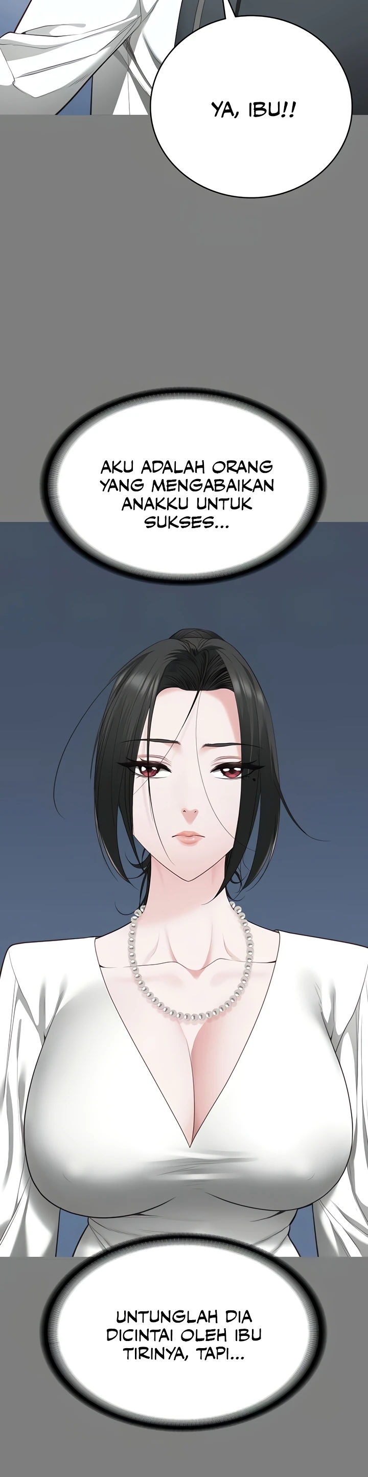 Read manhwa  Locked Up - Chap 100 - image 8