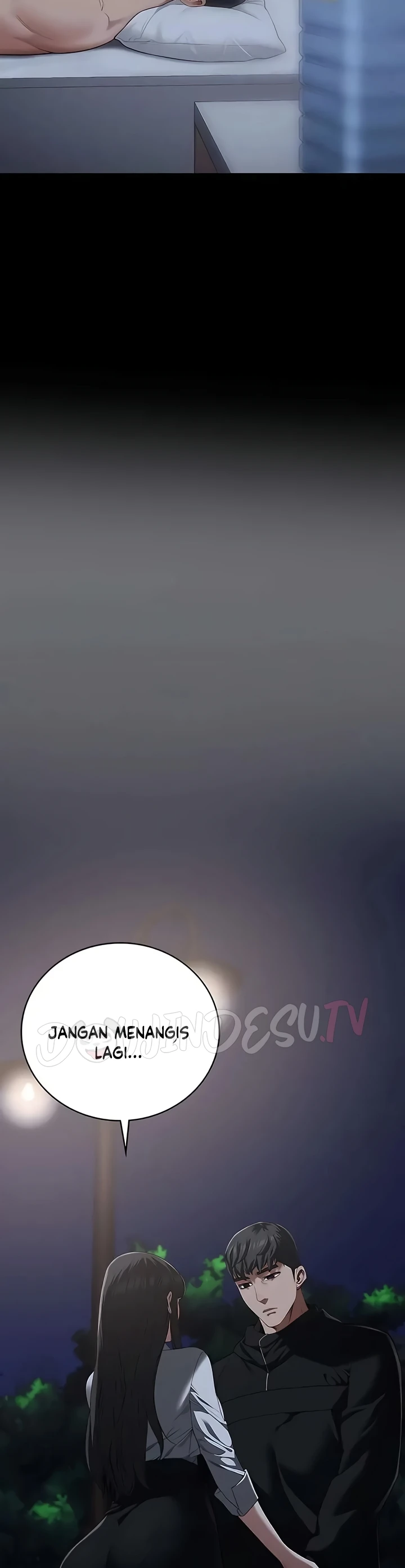 Read manhwa  Locked Up - Chap 103 - image 4