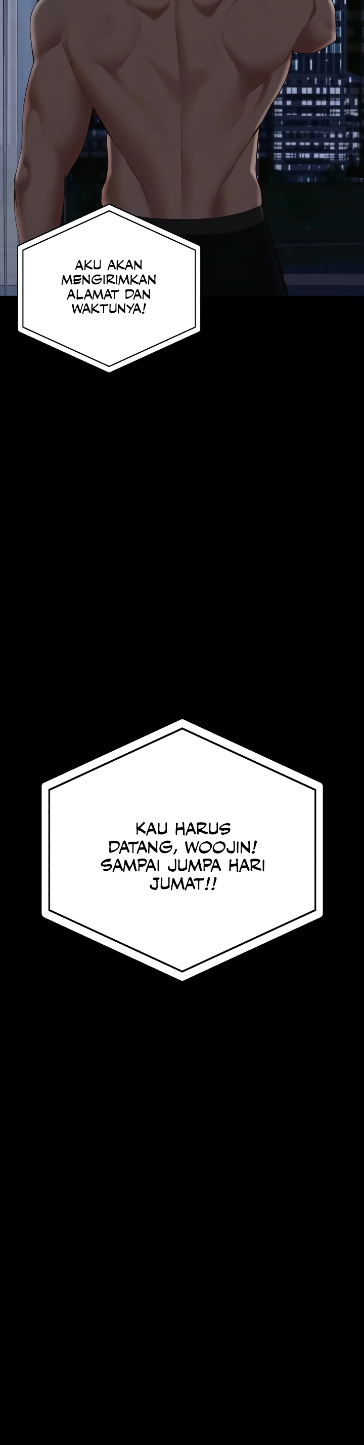 Read manhwa  Locked Up - Chap 102 - image 8