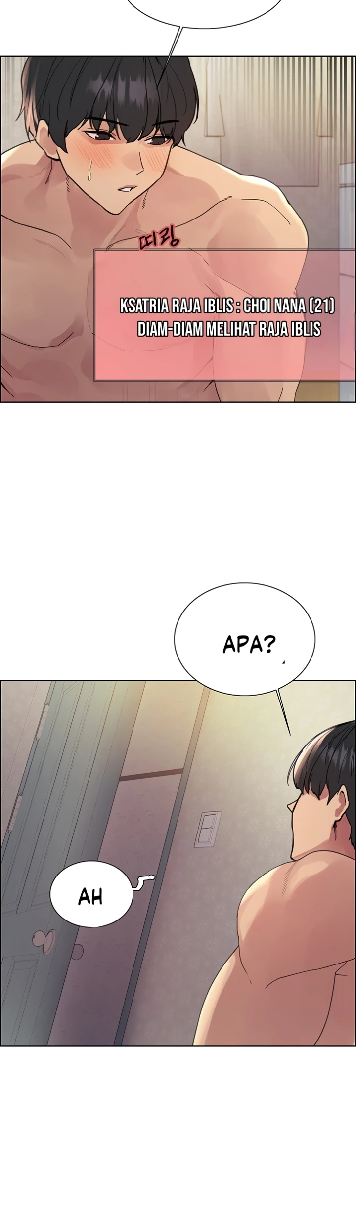 Read manhwa  Sex Stopwatch - Chap 136 - image 29