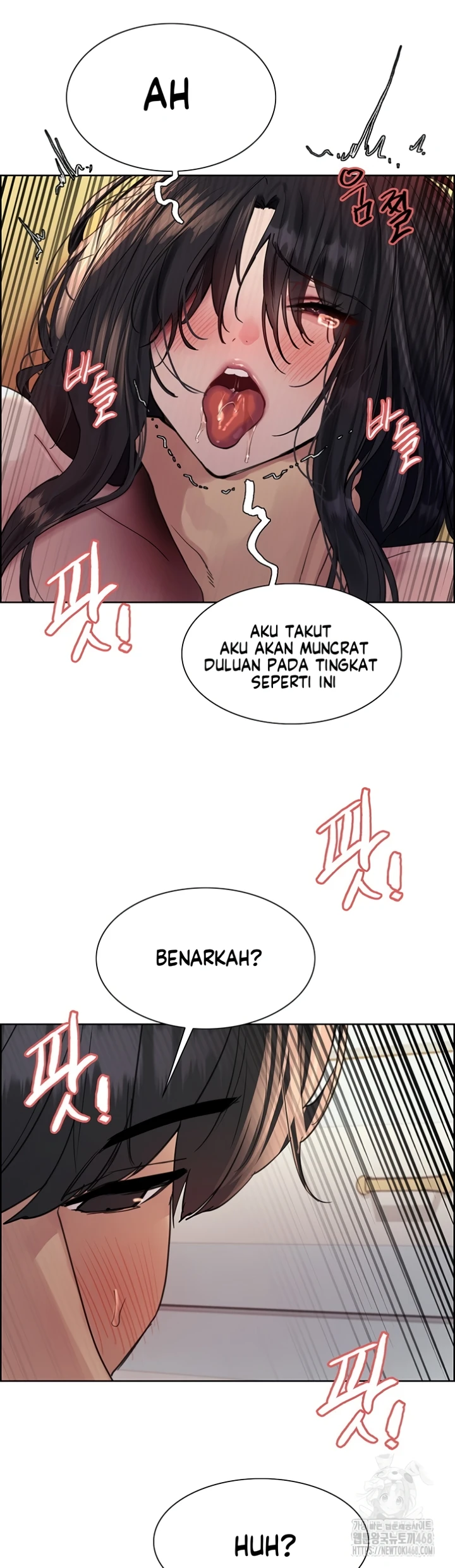 Read manhwa  Sex Stopwatch - Chap 136 - image 28