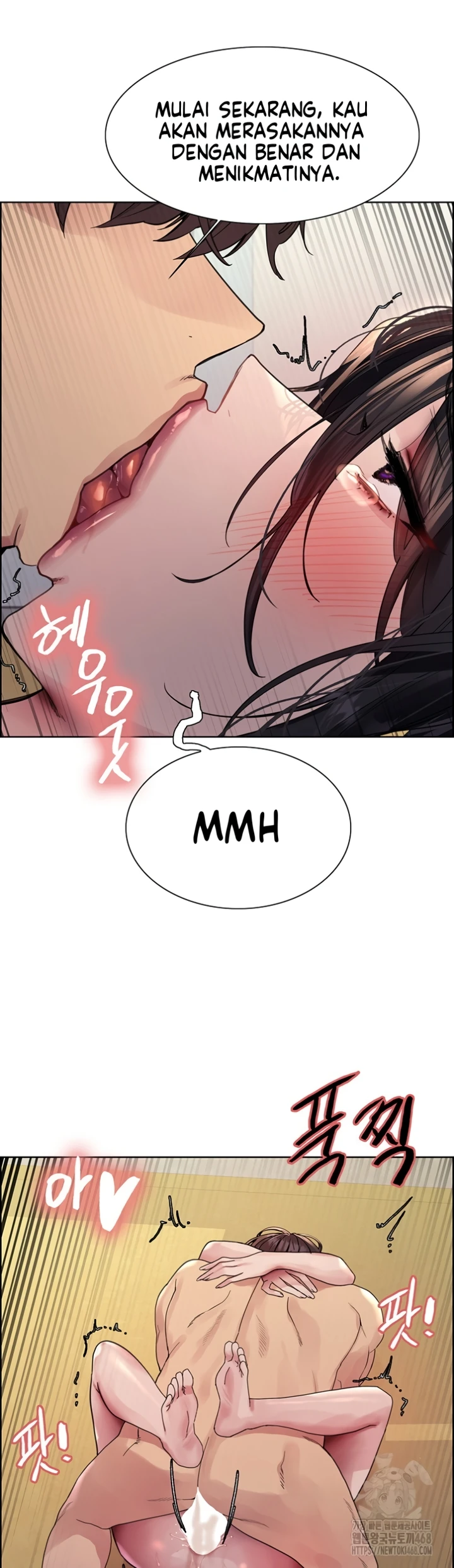 Read manhwa  Sex Stopwatch - Chap 136 - image 25