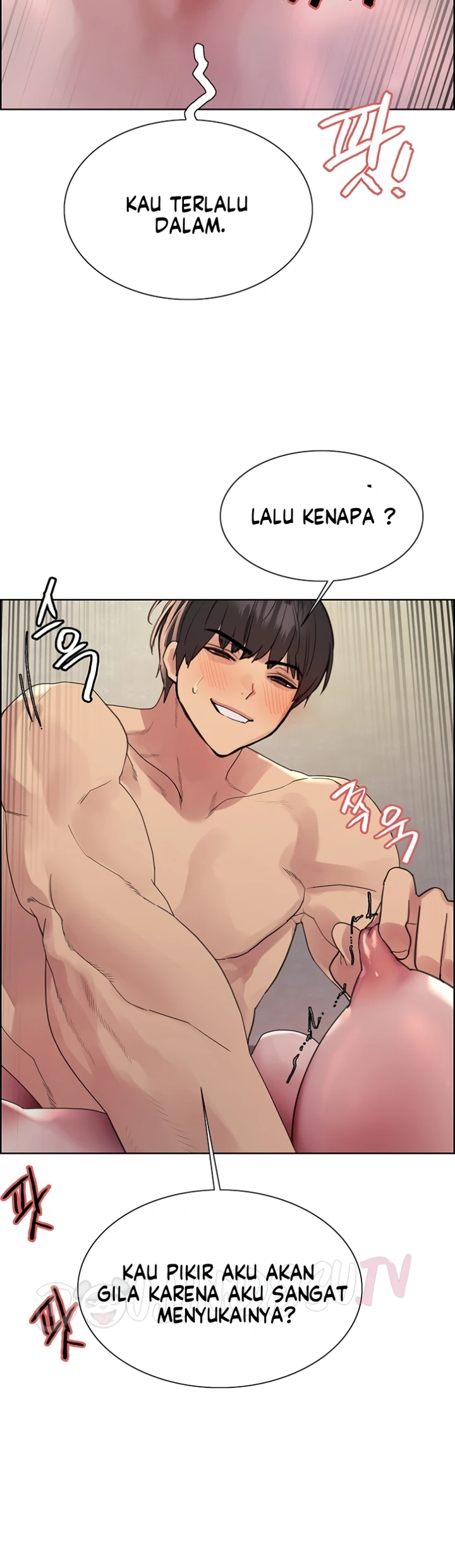 Read manhwa  Sex Stopwatch - Chap 136 - image 27
