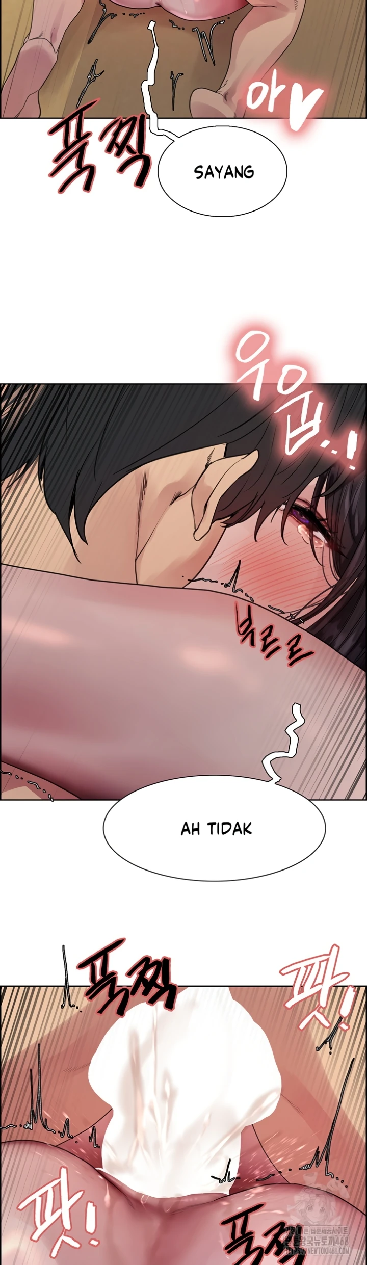 Read manhwa  Sex Stopwatch - Chap 136 - image 26