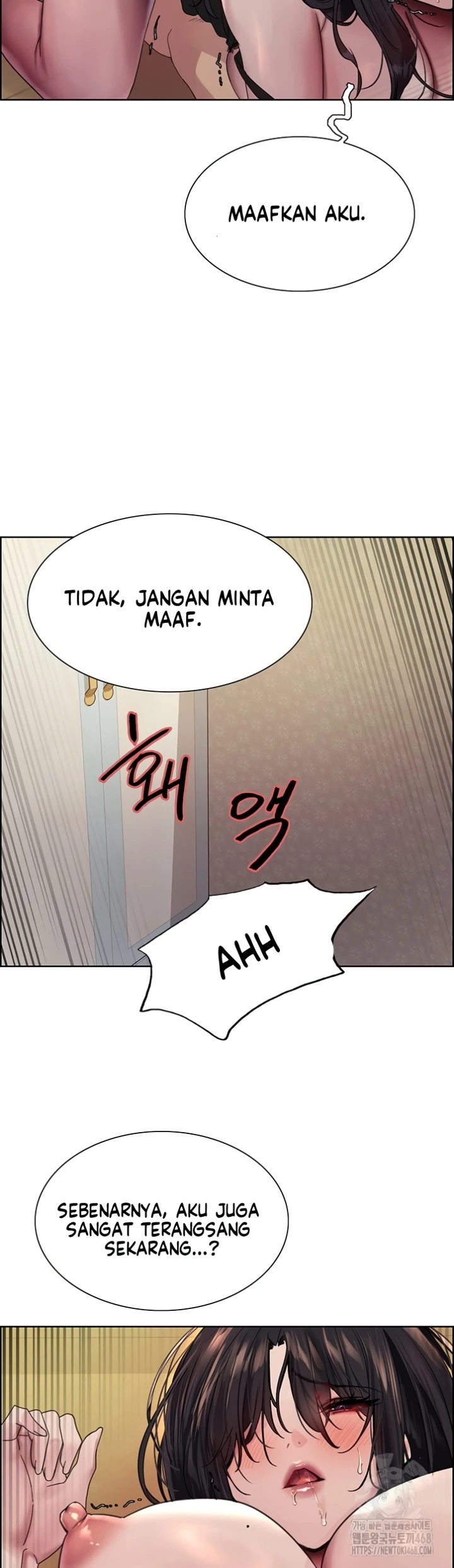 Read manhwa  Sex Stopwatch - Chap 136 - image 18