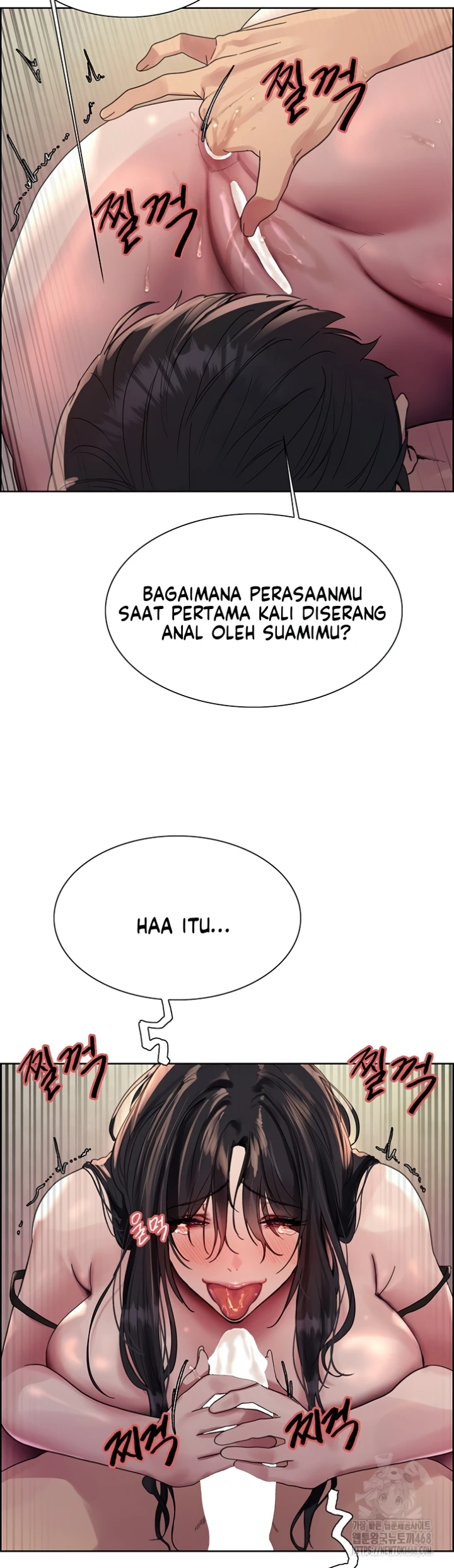 Read manhwa  Sex Stopwatch - Chap 136 - image 15