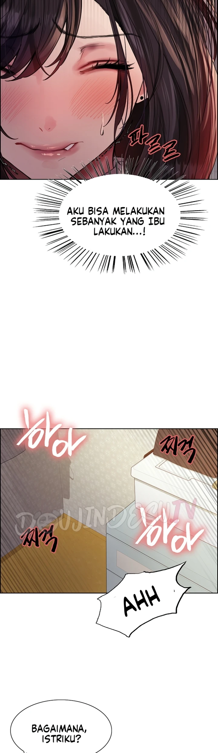 Read manhwa  Sex Stopwatch - Chap 136 - image 14