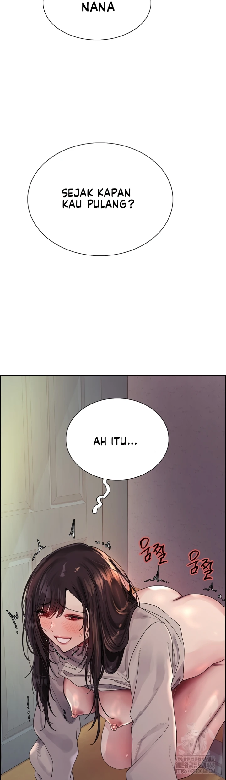 Read manhwa  Sex Stopwatch - Chap 136 - image 47