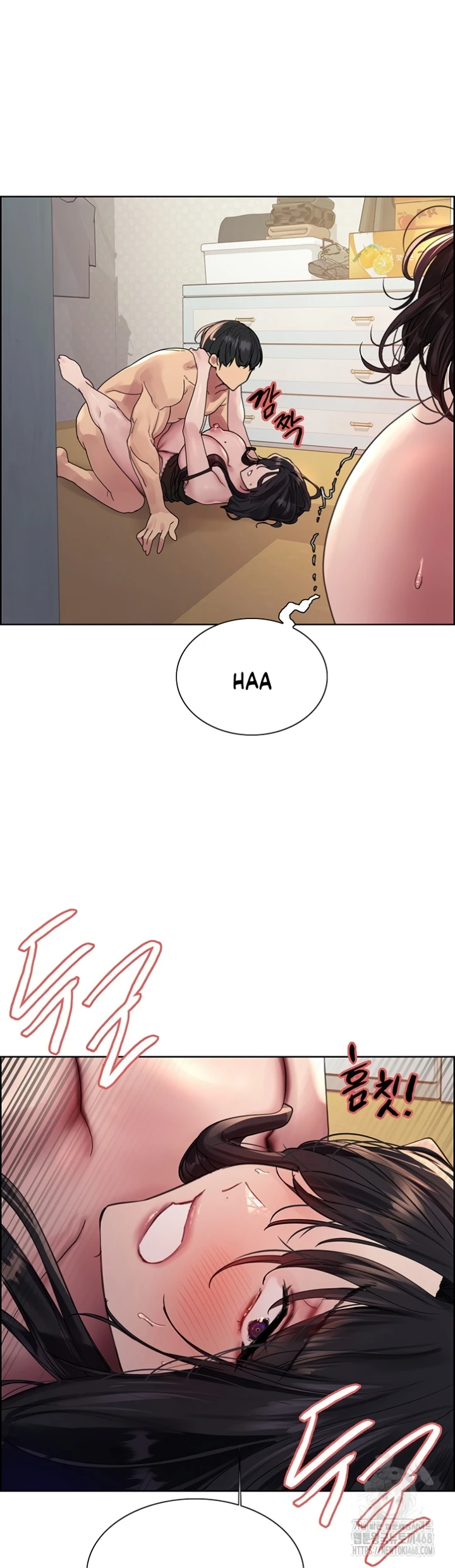 Read manhwa  Sex Stopwatch - Chap 136 - image 46