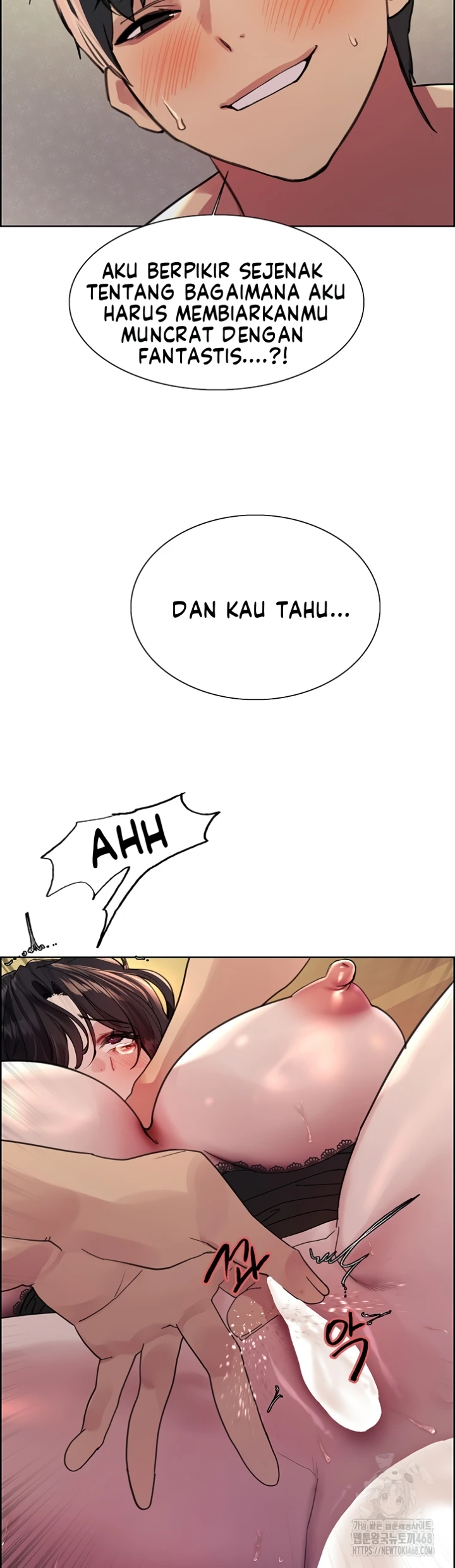 Read manhwa  Sex Stopwatch - Chap 136 - image 33