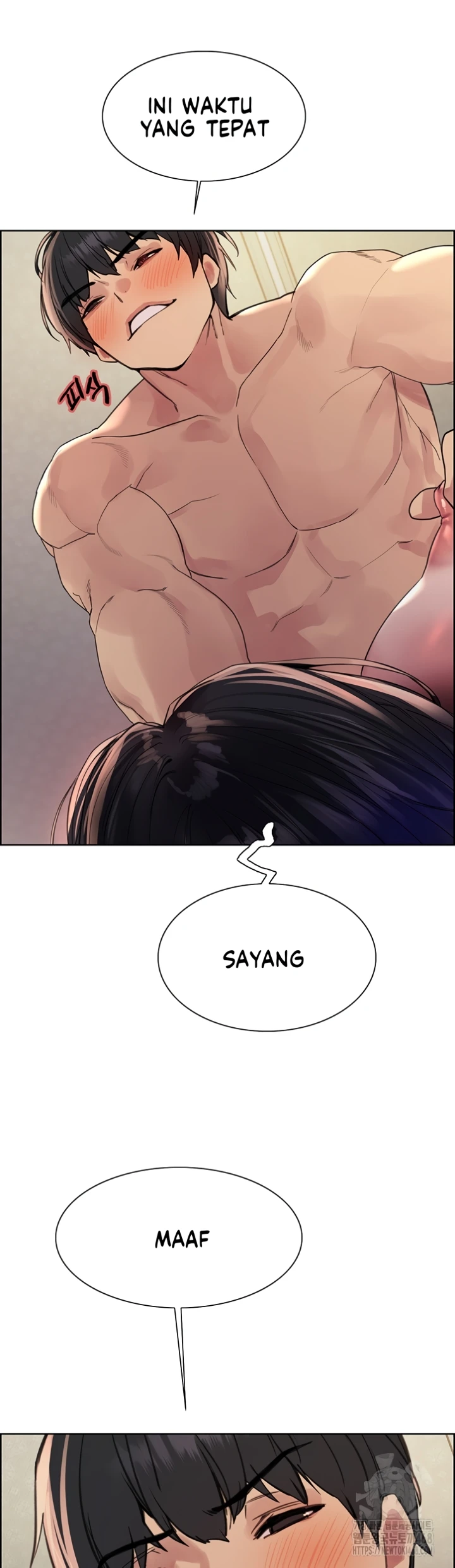 Read manhwa  Sex Stopwatch - Chap 136 - image 32