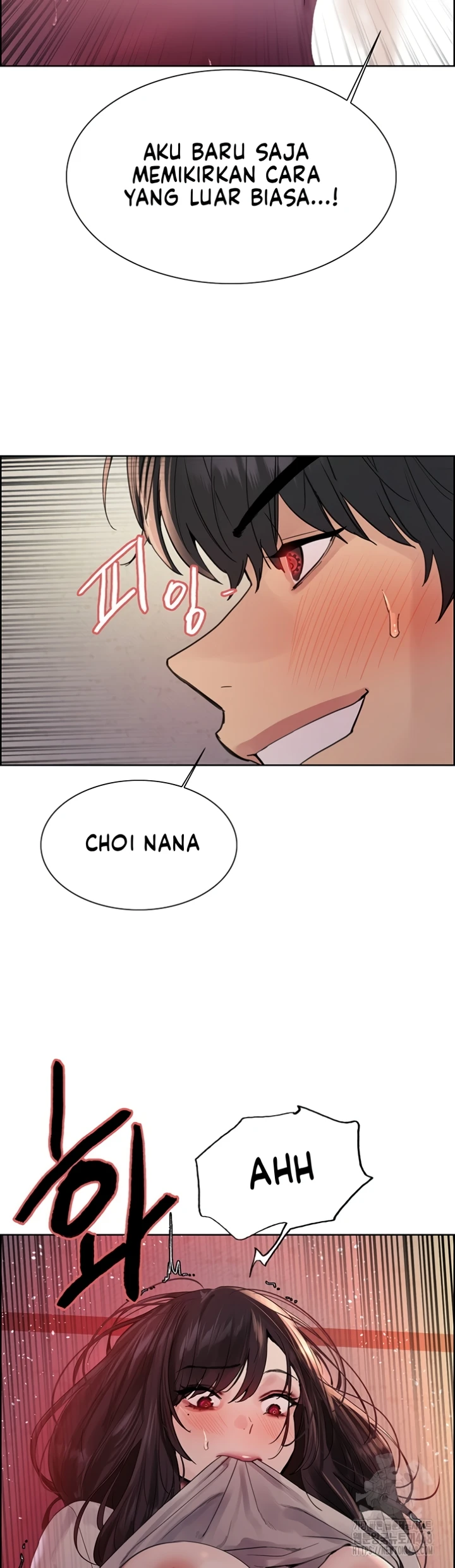 Read manhwa  Sex Stopwatch - Chap 136 - image 34