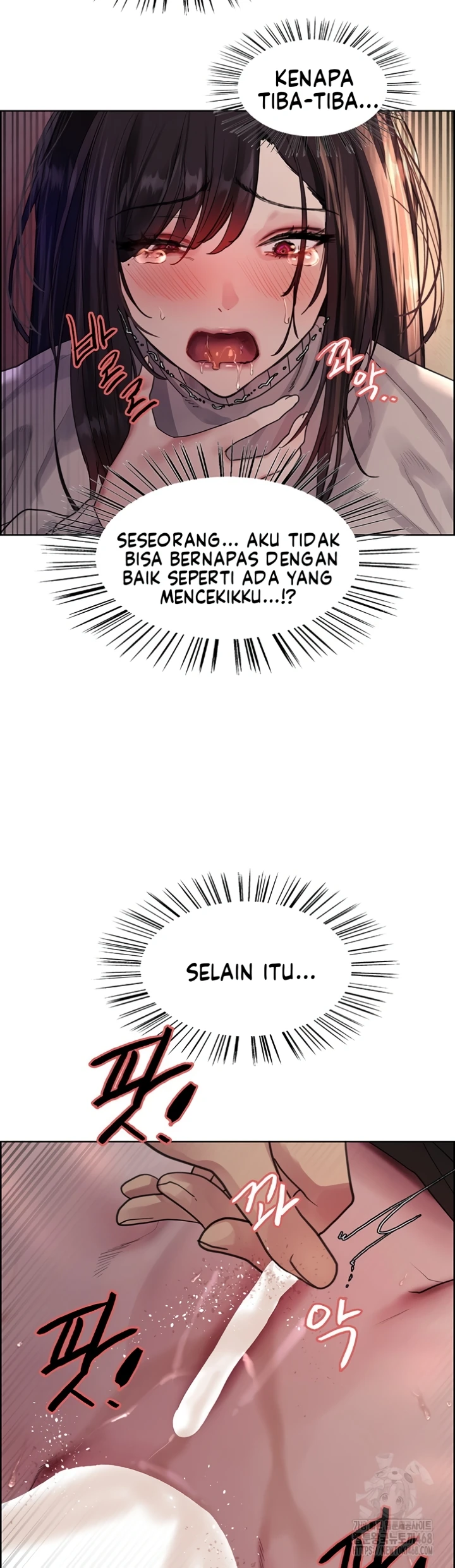 Read manhwa  Sex Stopwatch - Chap 136 - image 37