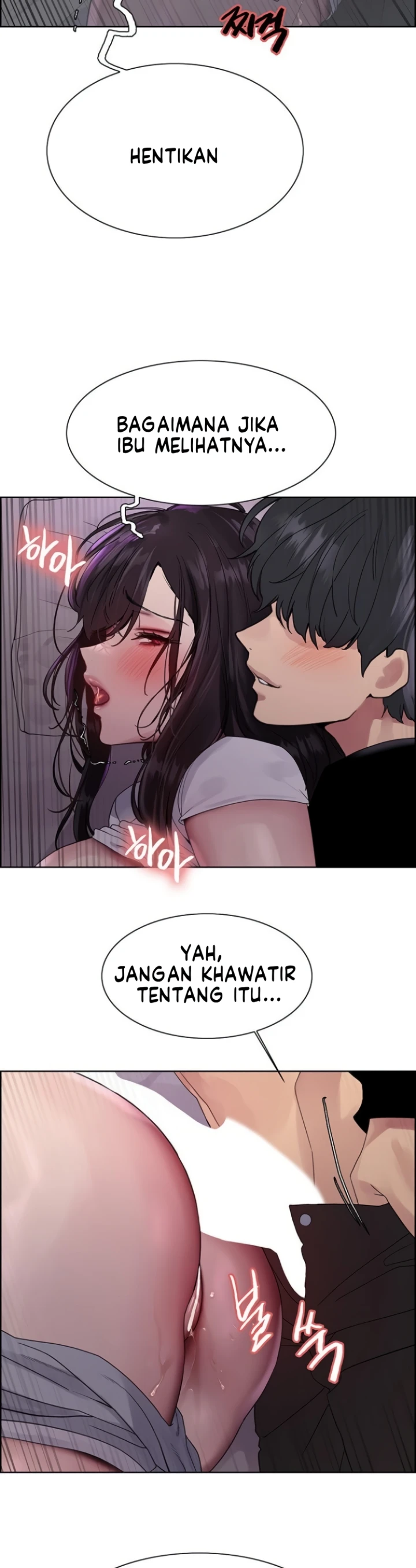 Read manhwa  Sex Stopwatch - Chap 137 - image 29