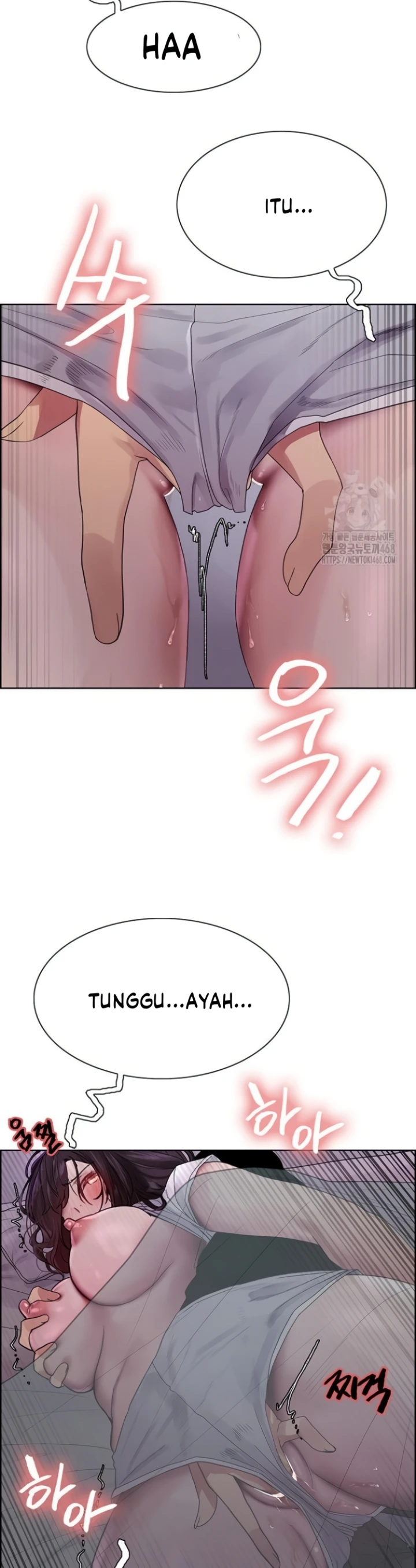 Read manhwa  Sex Stopwatch - Chap 137 - image 28