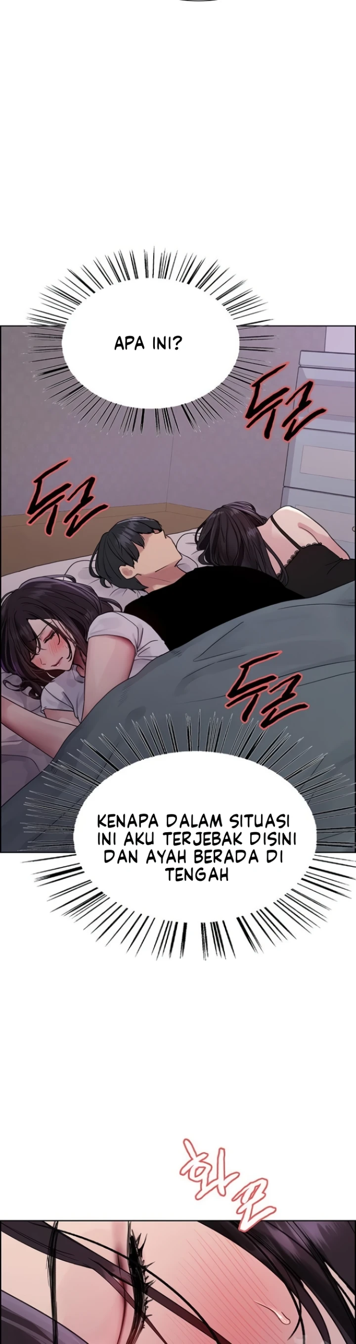 Read manhwa  Sex Stopwatch - Chap 137 - image 21