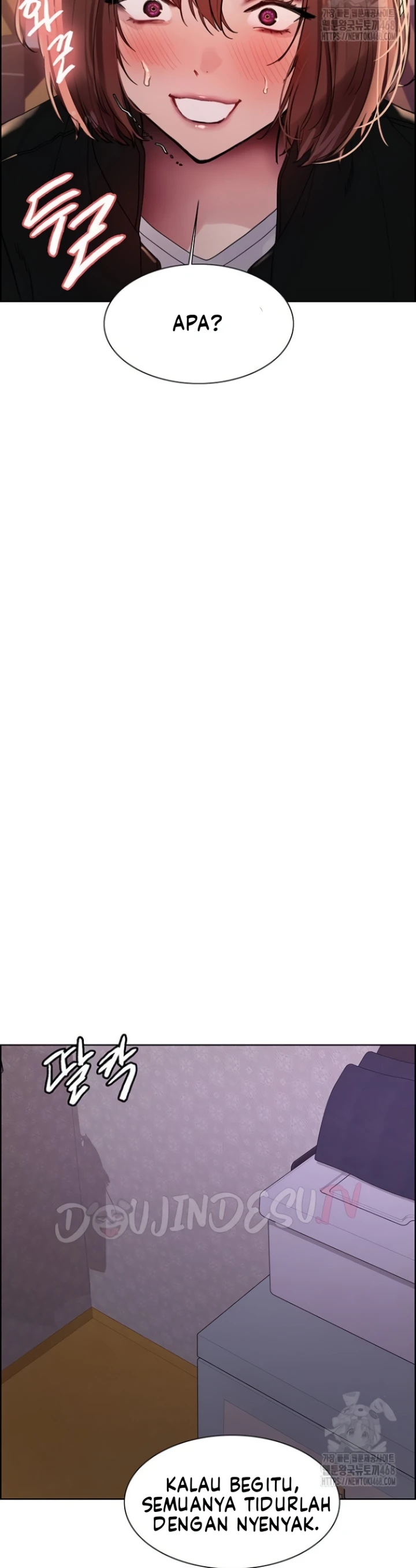 Read manhwa  Sex Stopwatch - Chap 137 - image 20