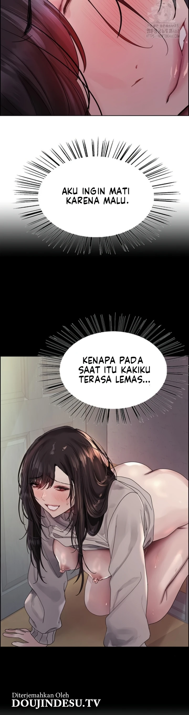 Read manhwa  Sex Stopwatch - Chap 137 - image 22