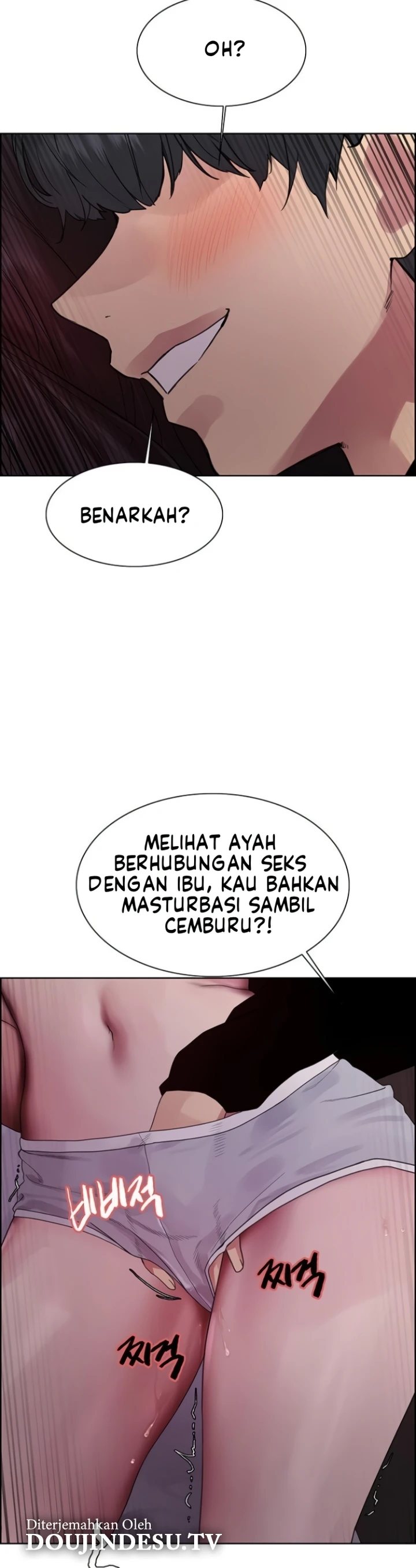 Read manhwa  Sex Stopwatch - Chap 137 - image 27